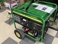 2021 John Deere AC-G7510H-E Generator