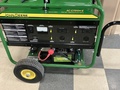 2021 John Deere AC-G7510H-E Generator