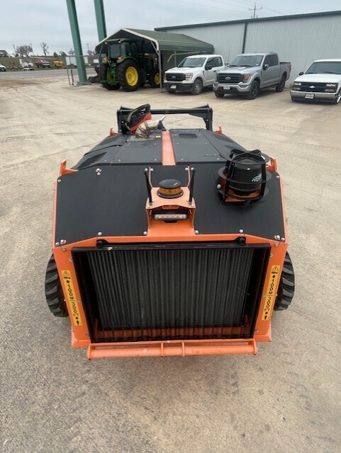 2023 FAE RCU-55 Forestry and Mining