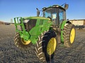 2024 John Deere 6175M Tractor