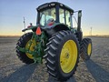 2024 John Deere 6175M Tractor