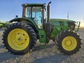 2024 John Deere 6175M Tractor