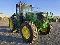 2024 John Deere 6175M Tractor
