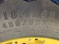 2024 John Deere 6175M Tractor