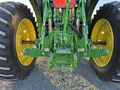 2024 John Deere 6175M Tractor