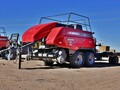 2020 Massey Ferguson 2270 Big Square Baler