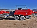 2020 Massey Ferguson 2270 Big Square Baler