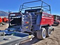 2020 Massey Ferguson 2270 Big Square Baler