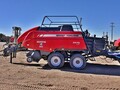 2020 Massey Ferguson 2270 Big Square Baler