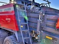 2020 Massey Ferguson 2270 Big Square Baler