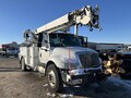 2013 Altec DM47TR Crane