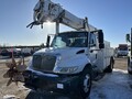 2013 Altec DM47TR Crane
