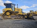 2020 Caterpillar D5 LGP Dozer
