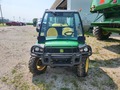 2011 John Deere Gator XUV 855D ATVs and Utility Vehicle
