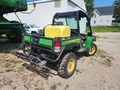 2011 John Deere Gator XUV 855D ATVs and Utility Vehicle