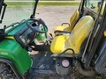 2011 John Deere Gator XUV 855D ATVs and Utility Vehicle