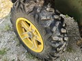 2011 John Deere Gator XUV 855D ATVs and Utility Vehicle