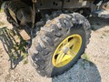 2011 John Deere Gator XUV 855D ATVs and Utility Vehicle