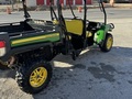 2019 John Deere XUV 825M S4 ATVs and Utility Vehicle