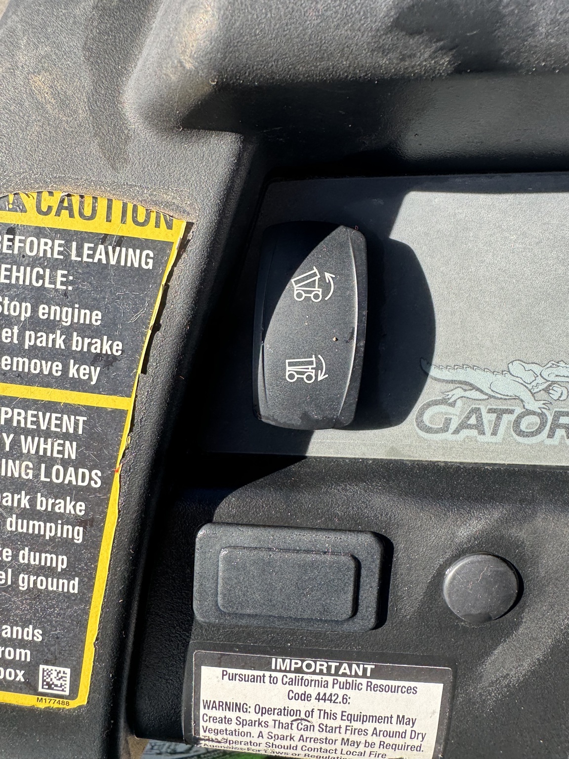 2019 John Deere XUV 825M S4 ATVs and Utility Vehicle