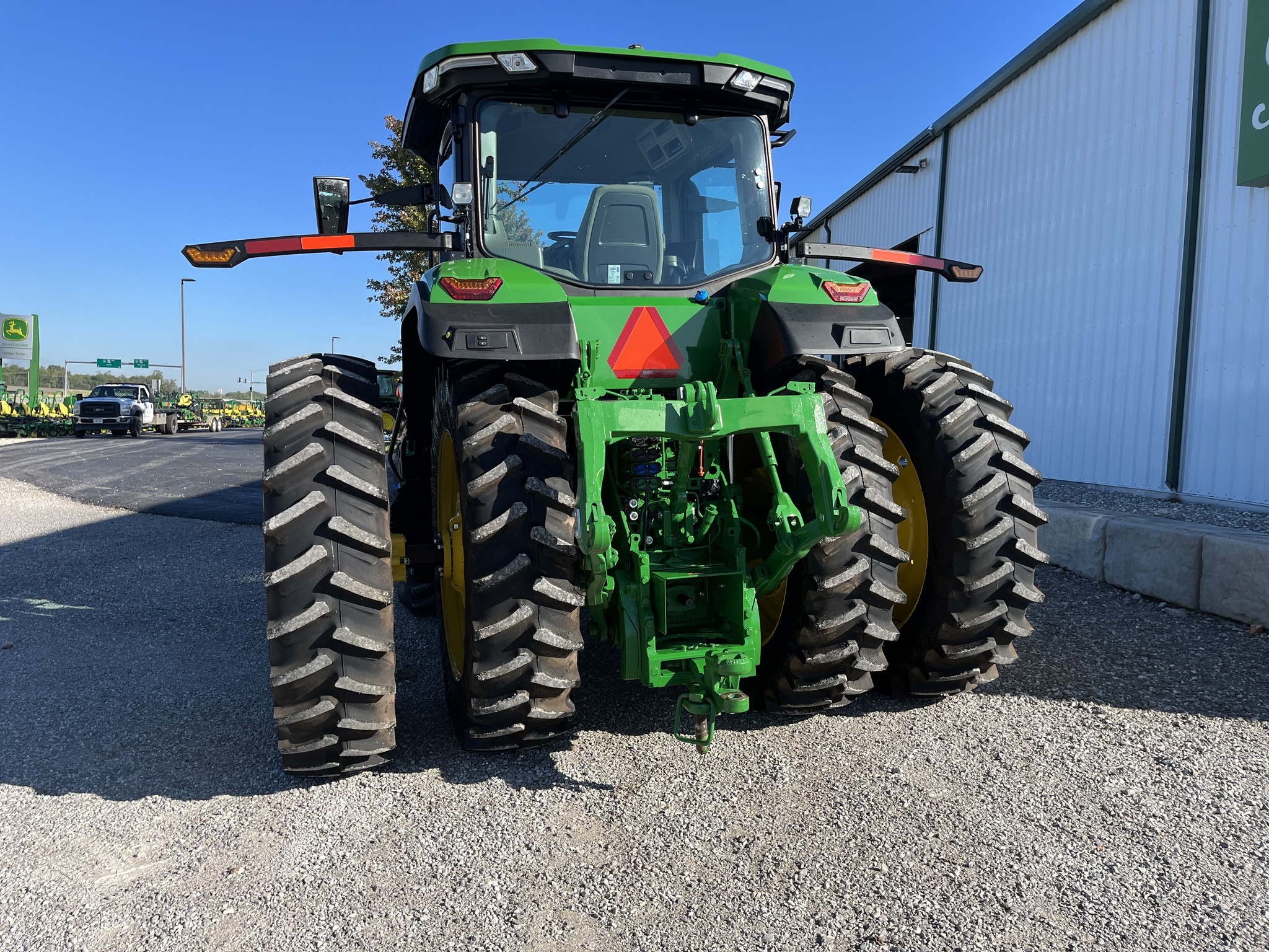 2023 John Deere 8R 280 Tractor