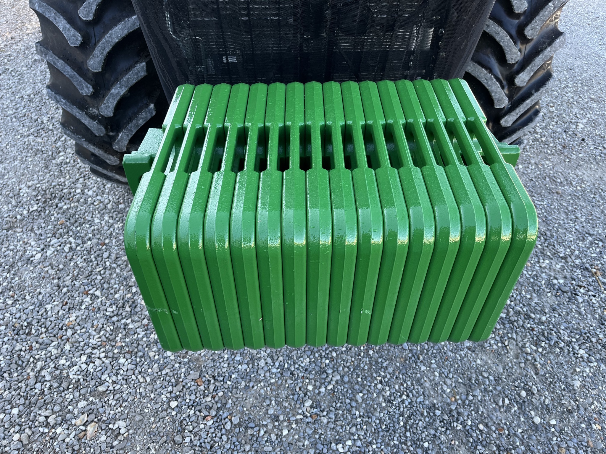 2023 John Deere 8R 280 Tractor