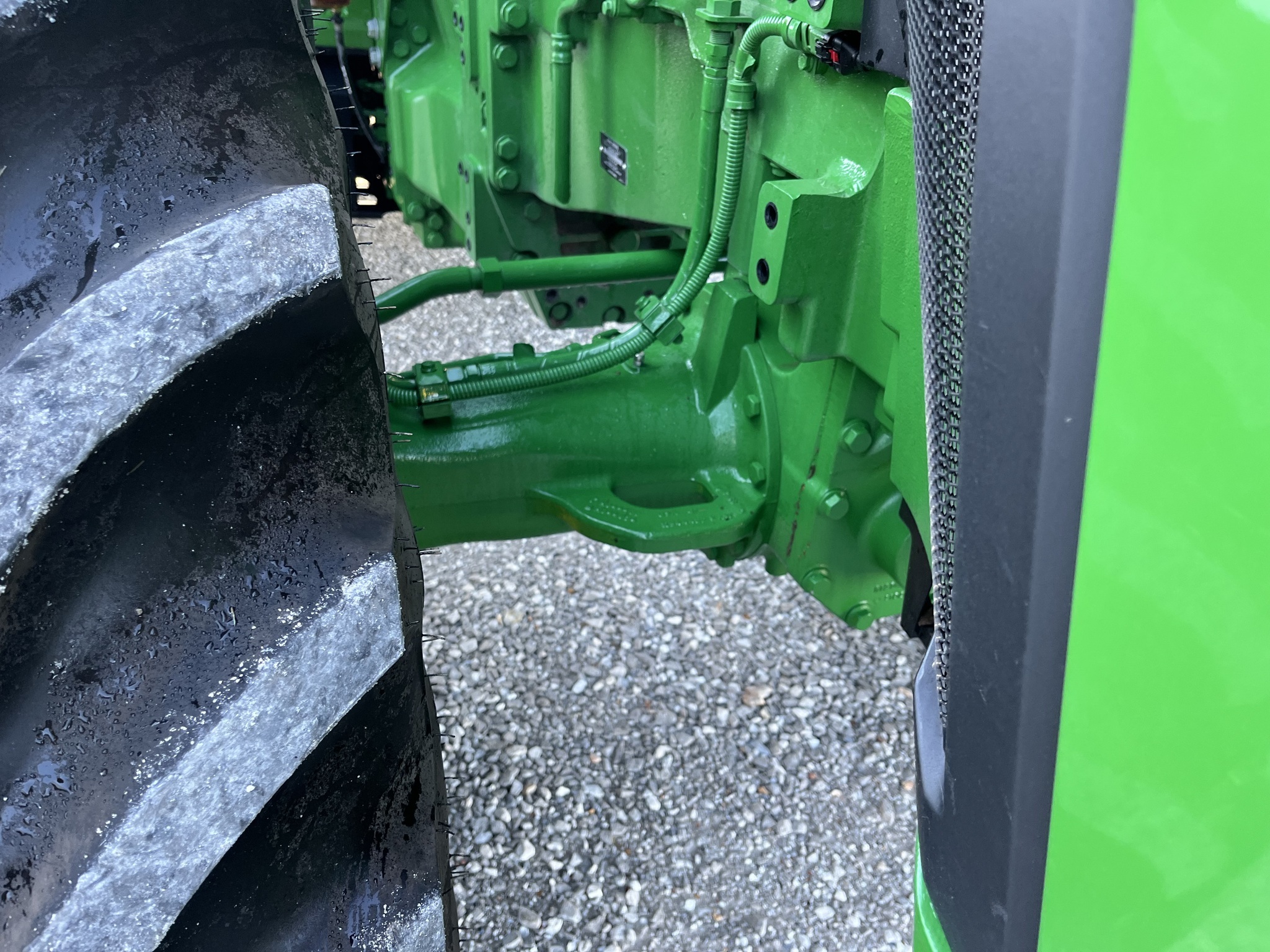 2023 John Deere 8R 280 Tractor