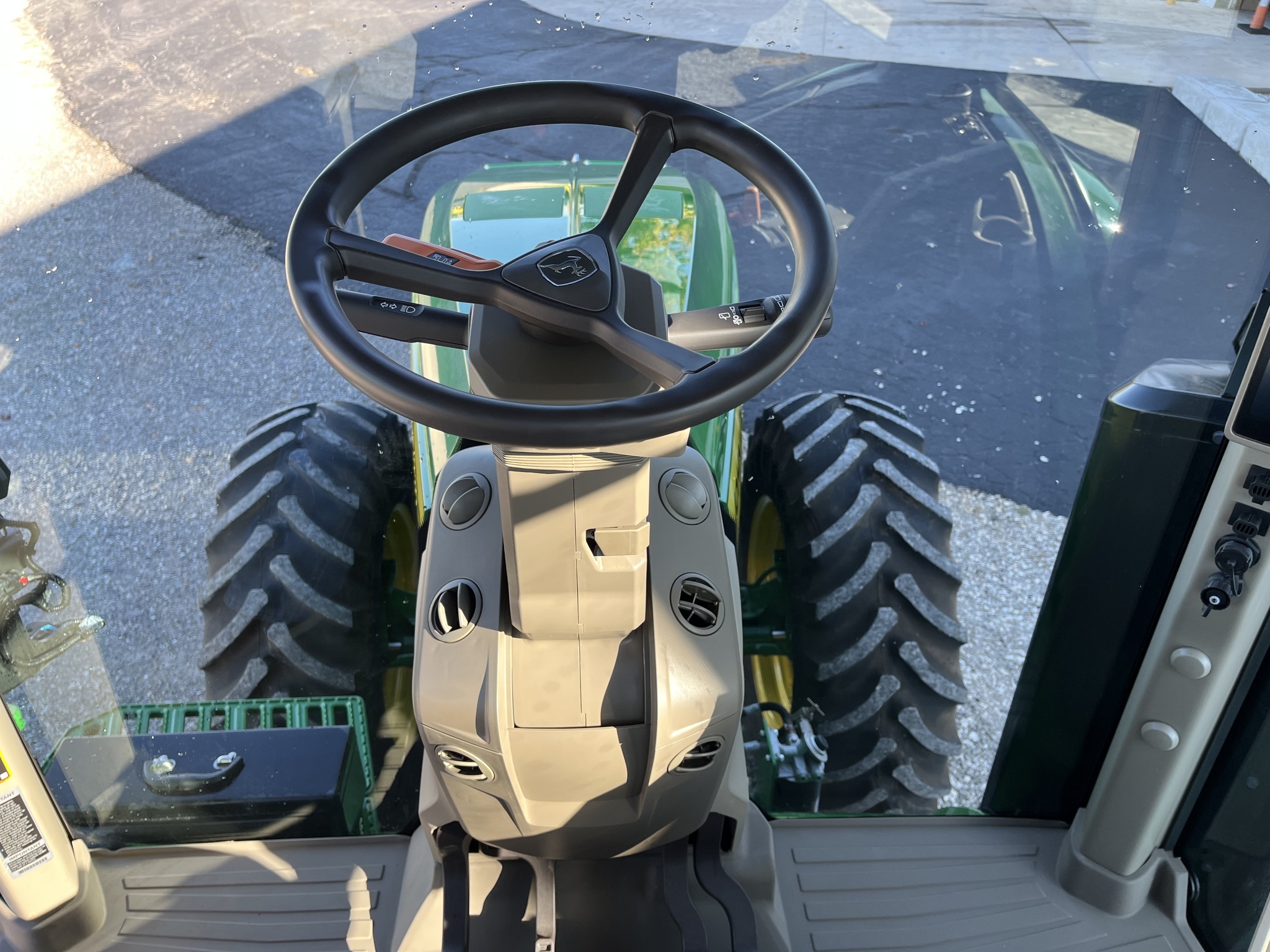 2023 John Deere 8R 280 Tractor