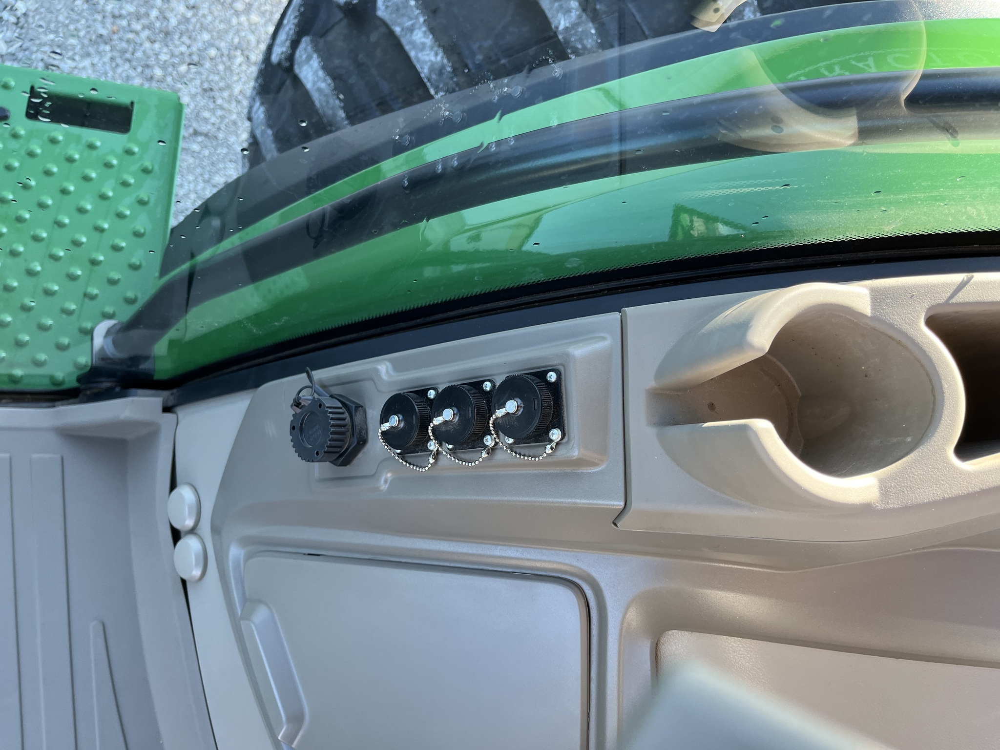 2023 John Deere 8R 280 Tractor