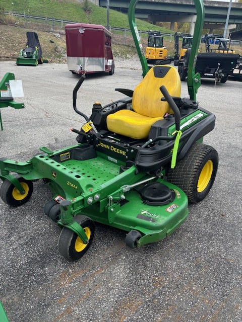 2020 John Deere Z915E Lawn Mower