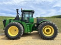 2021 John Deere 9520R Tractor