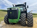 2021 John Deere 9520R Tractor