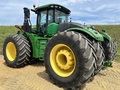 2021 John Deere 9520R Tractor