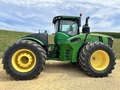 2021 John Deere 9520R Tractor