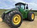 2021 John Deere 9520R Tractor