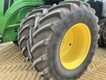 2021 John Deere 9520R Tractor