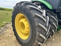 2021 John Deere 9520R Tractor