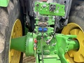 2021 John Deere 9520R Tractor