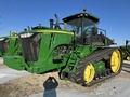 2015 John Deere 9570RT Tractor