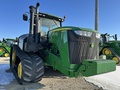 2015 John Deere 9570RT Tractor