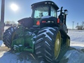 2015 John Deere 9570RT Tractor
