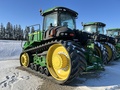 2015 John Deere 9570RT Tractor