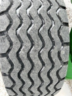 2022 John Deere 2660 Vertical Tillage