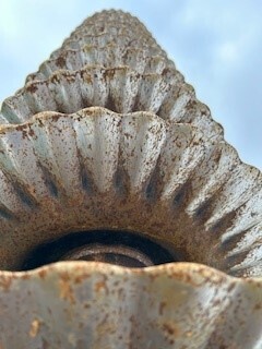 2022 John Deere 2660 Vertical Tillage