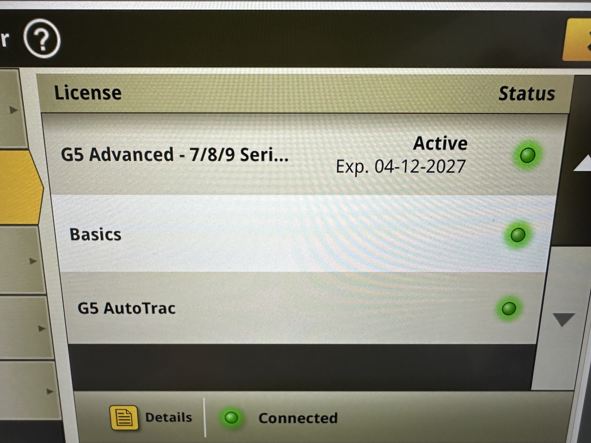 2024 John Deere 8R 370 Tractor