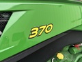 2024 John Deere 8R 370 Tractor