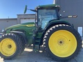 2024 John Deere 8R 370 Tractor
