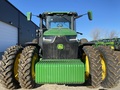 2024 John Deere 8R 370 Tractor