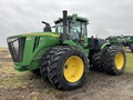 2023 John Deere 9R 540 Tractor