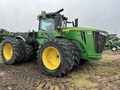 2023 John Deere 9R 540 Tractor